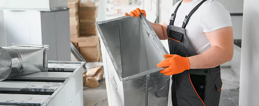 Benefits of Dryer Vent Inspection in La Vergne, TN