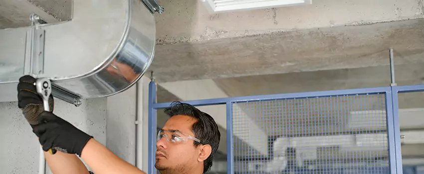 HVAC Ductwork Cleaning in La Vergne, TN