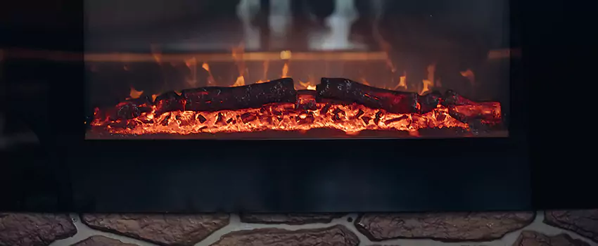Outdoor Electric Fireplace Installation Solutions in La Vergne, TN