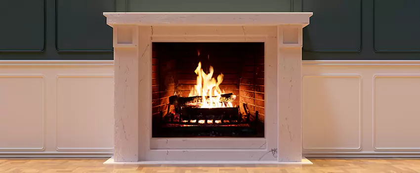 Empire Comfort Systems Fireplace Installation and Replacement in La Vergne, Tennessee
