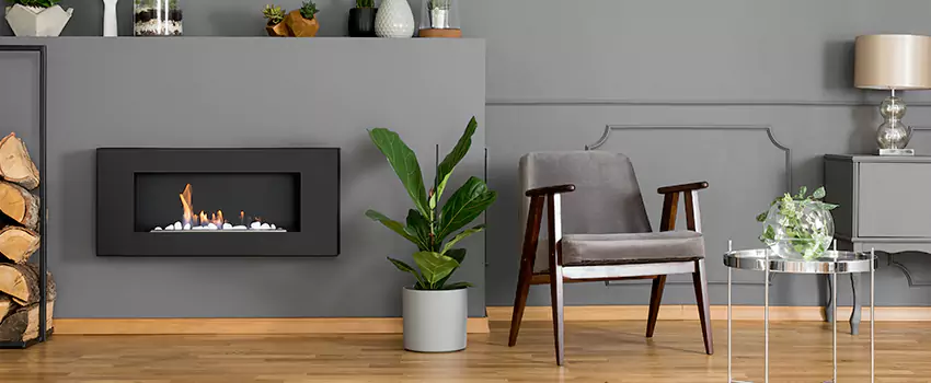 Ethanol Fireplace Burner Repair in La Vergne, TN