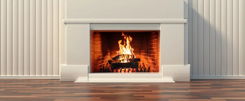Fireplace Broken Ashtray Repair Services in La Vergne, Tennessee