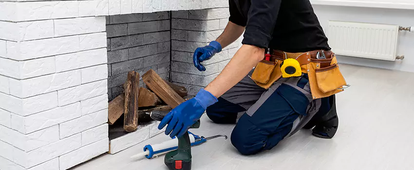 Fireplace Doors Cleaning in La Vergne, Tennessee