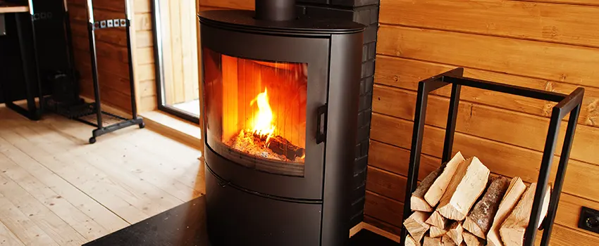 Gas Fireplace Door Handle Installation Services in La Vergne, Tennessee