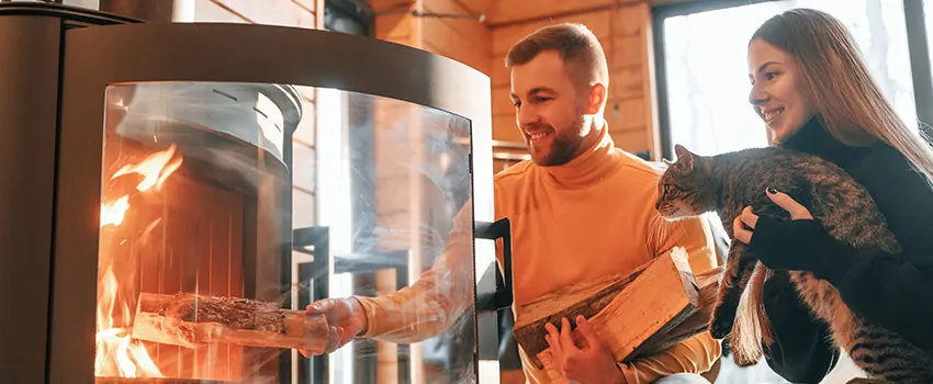 Fireplace Door Installation And Replacement Contractors in La Vergne, TN