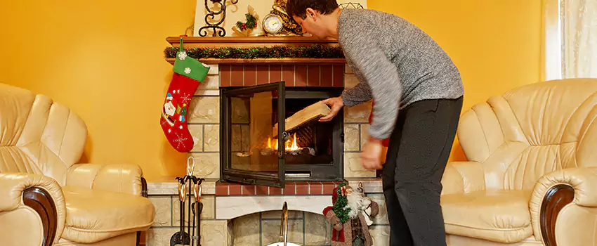 Marble Mantel Makeover Services for Fireplace in La Vergne, TN