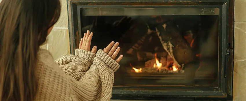 Wood-burning Fireplace Smell Removal Services in La Vergne, TN