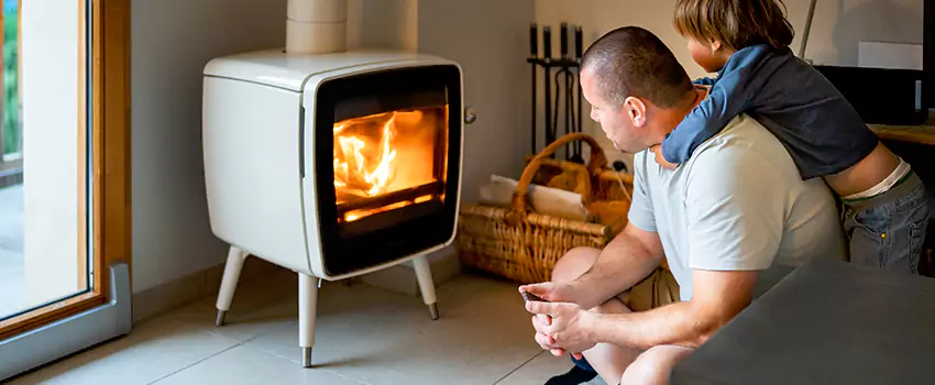 Fireplace Safety Inspection Technician in La Vergne, Tennessee