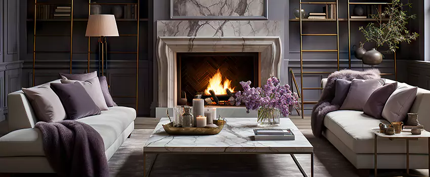 Fireplace Xtrordinair Ember-Glo Insert Fireplace Maintenance in La Vergne, Tennessee