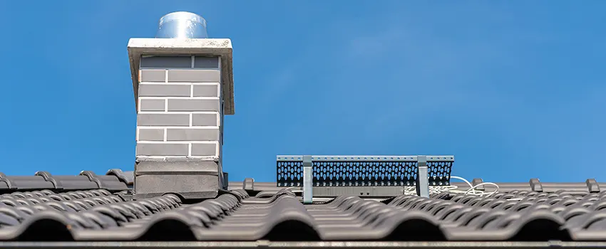 Repair Blocked Chimney in La Vergne, Tennessee