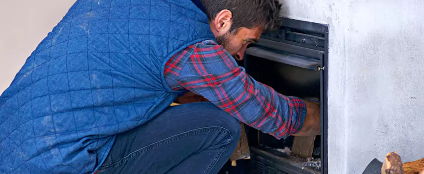 Fix Non-Working Prefabricated Fireplace in La Vergne, TN