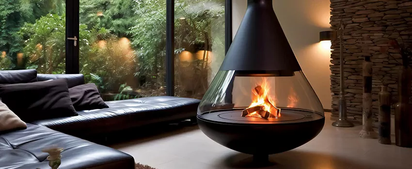 Affordable Floating Fireplace Repair And Installation Services in La Vergne, Tennessee