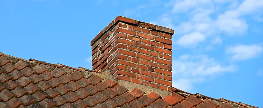 Flue Tiles Cracked Repair Services near Me in La Vergne, TN
