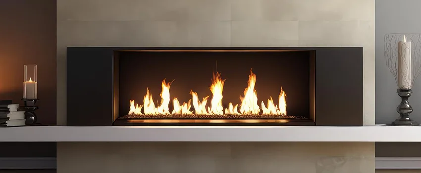 Vent Free Gas Fireplaces Repair Solutions in La Vergne, Tennessee