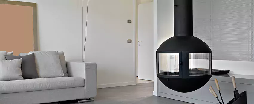 Hanging & Suspended Fireplaces Designer in La Vergne, Tennessee