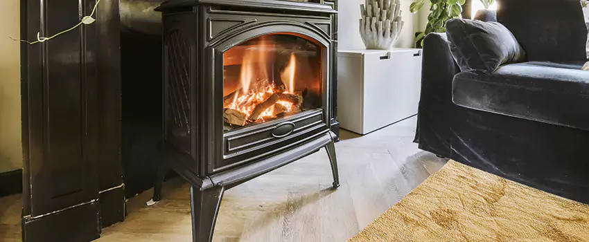Cost of Hearthstone Stoves Fireplace Services in La Vergne, Tennessee