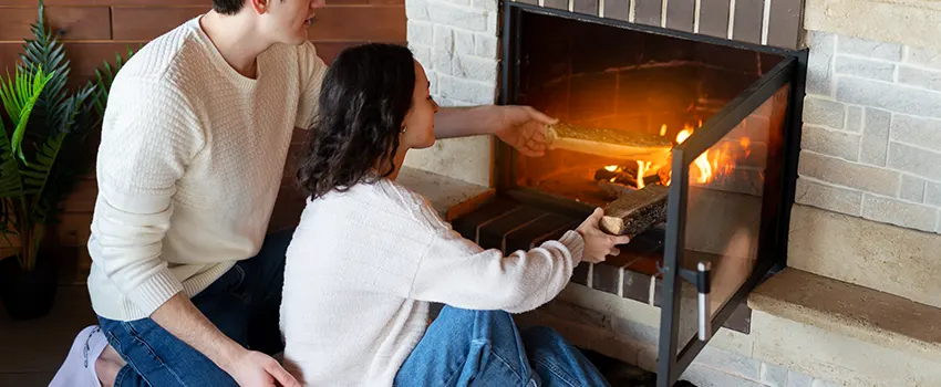 Kings Man Direct Vent Fireplaces Services in La Vergne, Tennessee
