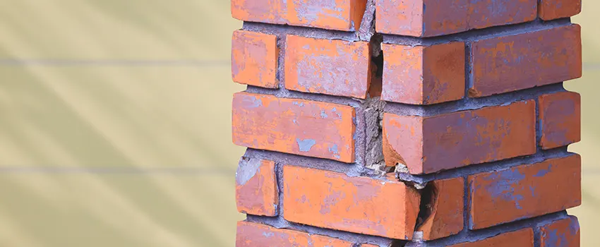 Leaking Chimney Repair And Replacement Cost in La Vergne, Tennessee