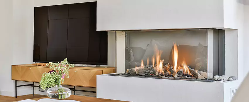 Ortal Wilderness Fireplace Repair and Maintenance in La Vergne, Tennessee