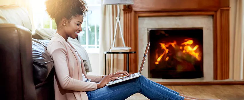Cost-Effective Osburn Fireplace Installation and Repair in La Vergne, TN
