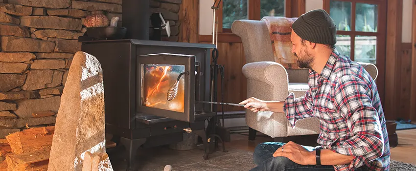 Cost of Pellet Fireplace Installation Services in La Vergne, TN