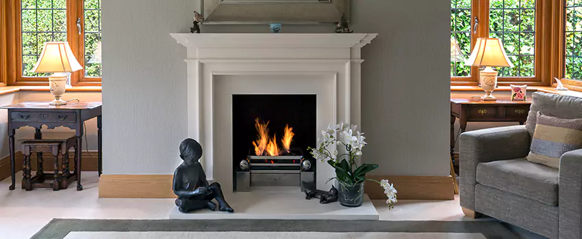 RSF Fireplaces Maintenance and Repair in La Vergne, Tennessee