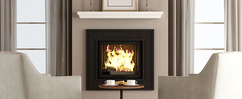 Superior Outdoor Fireplace Repair in La Vergne, TN