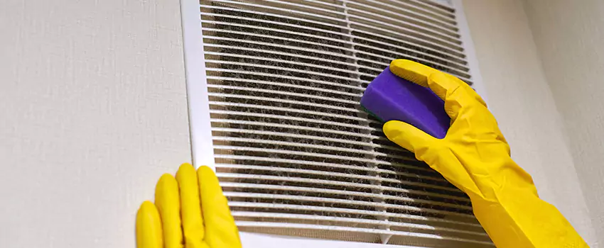 Vent Cleaning Company in La Vergne, TN
