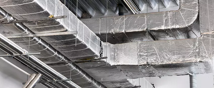 Vent Dust Cleaning Cost in La Vergne, TN