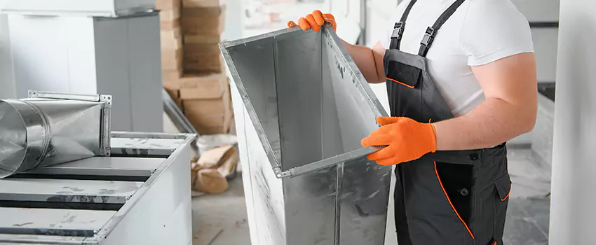 Ventilation Fan Cleaning Services in La Vergne, Tennessee