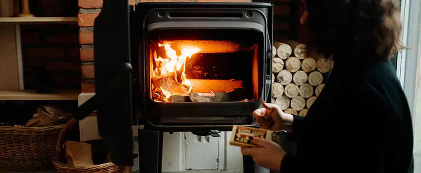Key Features of Vermont Castings Fireplaces in La Vergne, TN