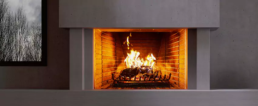 Indoor Wood Burning Furnace Repair and Installation in La Vergne, Tennessee