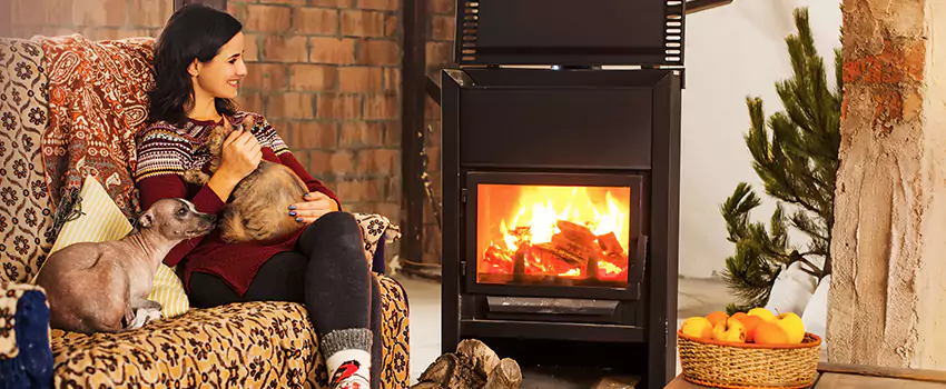Wood Stove Chimney Cleaning Services in La Vergne, TN