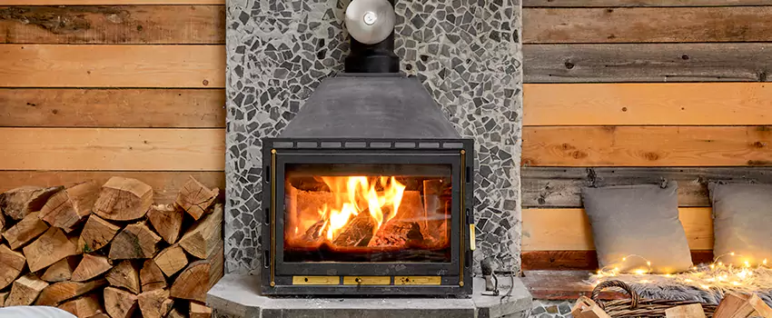 Wood Stove Cracked Glass Repair Services in La Vergne, TN