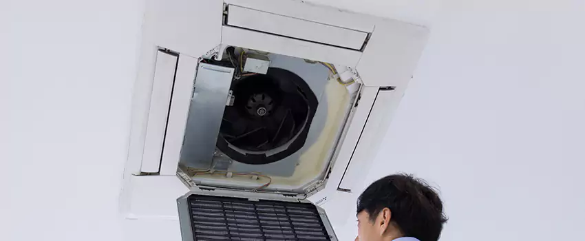 Benefits of Professional Air Duct Cleaning in La Vergne, Tennessee
