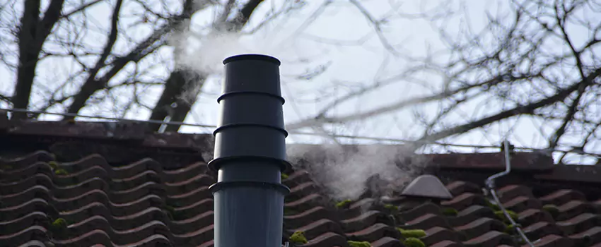 Broken Chimney Animal Screen Repair And Installation in La Vergne, TN