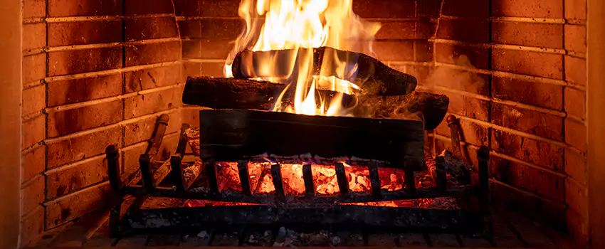 Chimney Ash Dump Cover Repair Services in La Vergne, TN