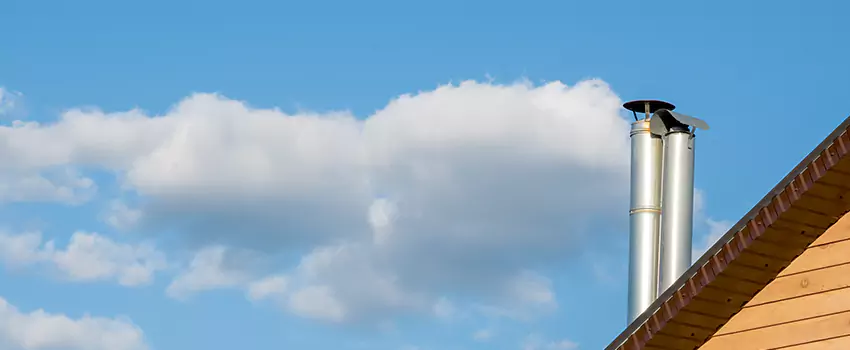 Chimney Cap Bird Guard Repair in La Vergne, Tennessee