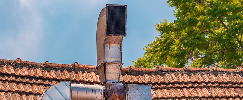 Chimney Cleaning Cost in La Vergne, Tennessee