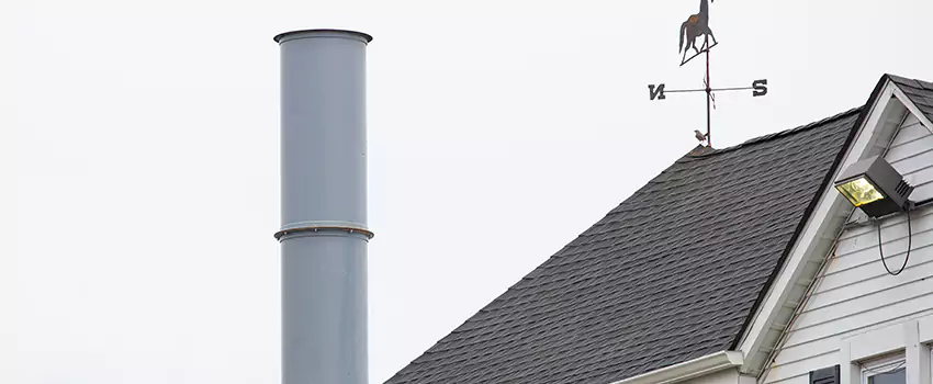 Multi-flue Chimney Caps Installation And Repair in La Vergne, TN