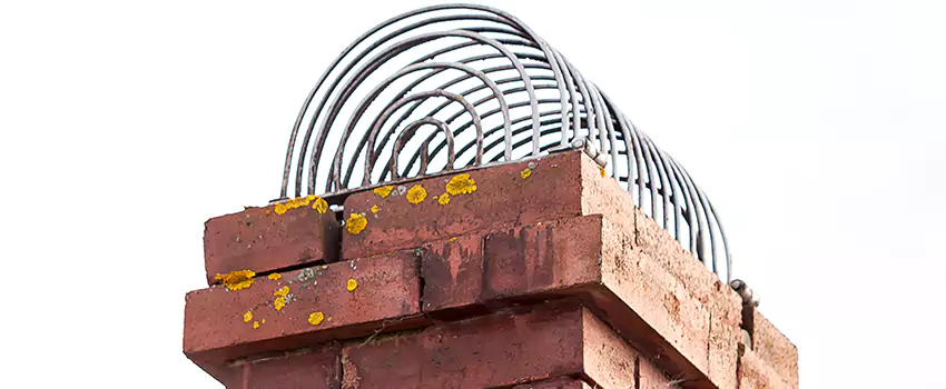 Chimney Crown Problems in La Vergne, Tennessee