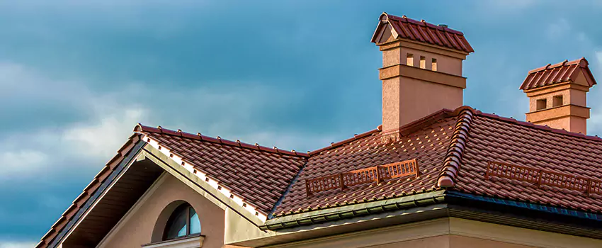 Residential Chimney Services in La Vergne, Tennessee