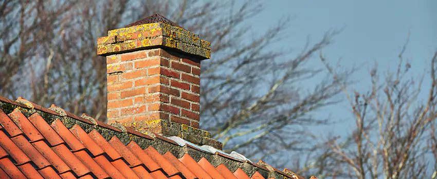 Chimney Flue Cap Installation in La Vergne, TN