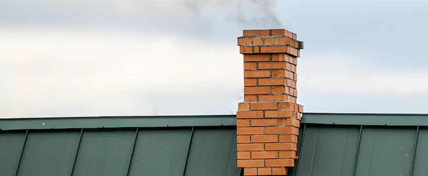Chimney Installation Company in La Vergne, TN