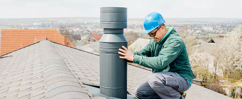 Insulated Chimney Liner Services in La Vergne, TN