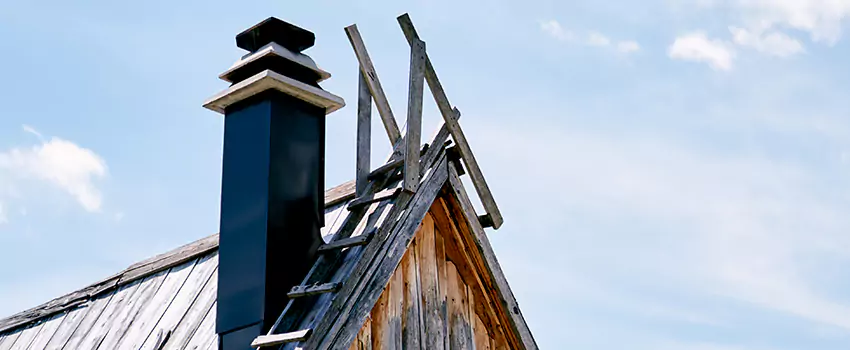 Chimney Pot Inspection in La Vergne, TN