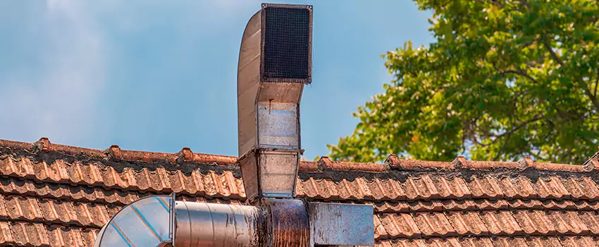 Chimney Blockage Removal in La Vergne, Tennessee