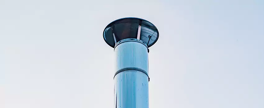 Chimney Spark Arrestor Mesh Installation in La Vergne, Tennessee