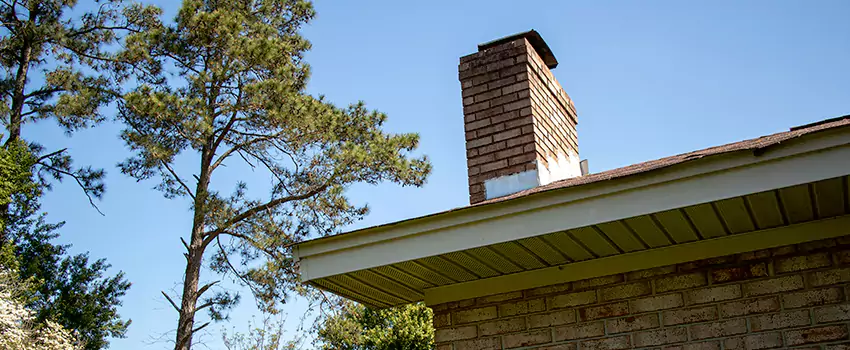 Brick Chimney Sweep Near Me in La Vergne, TN