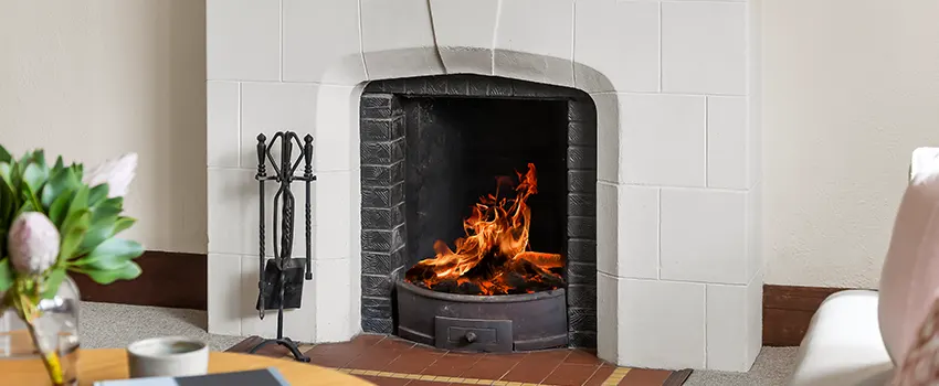 Classic Open Fireplace Design Services in La Vergne, Tennessee